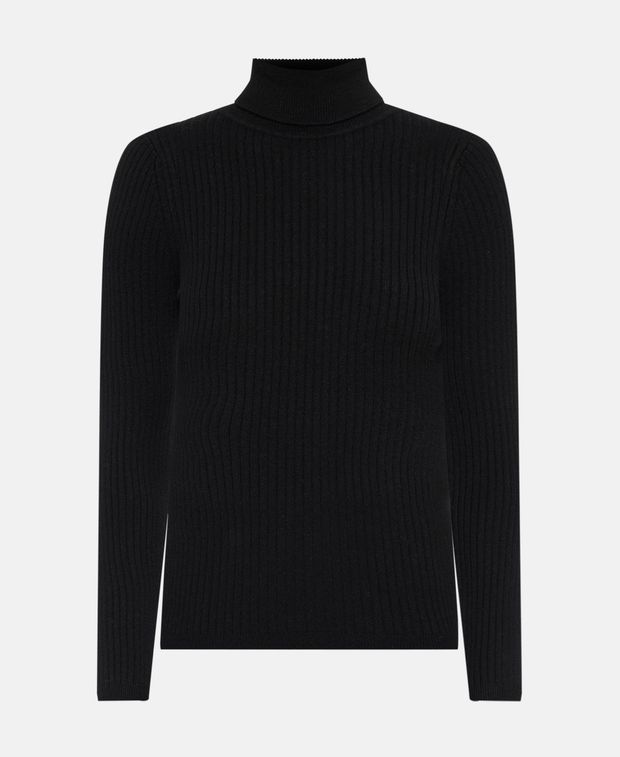 Yves Salomon Wool rollneck