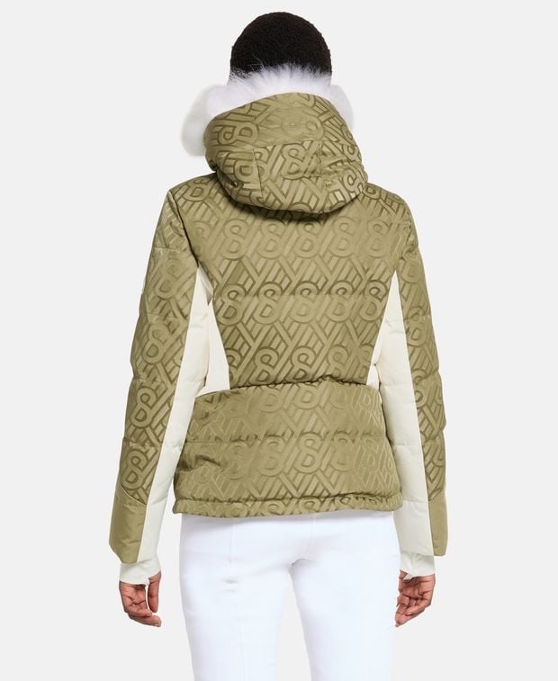 Yves Salomon Down jacket