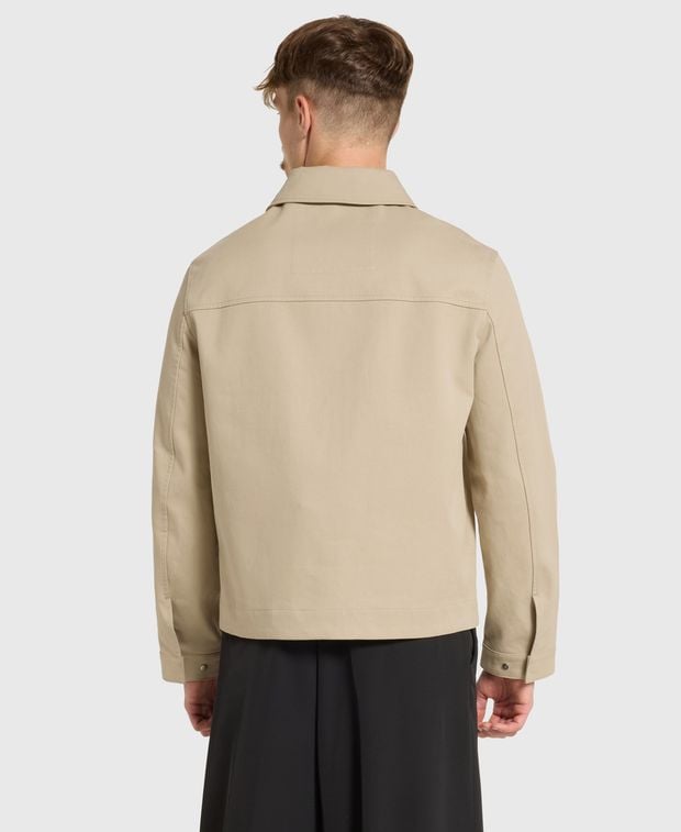 Yves Salomon Transitional jacket