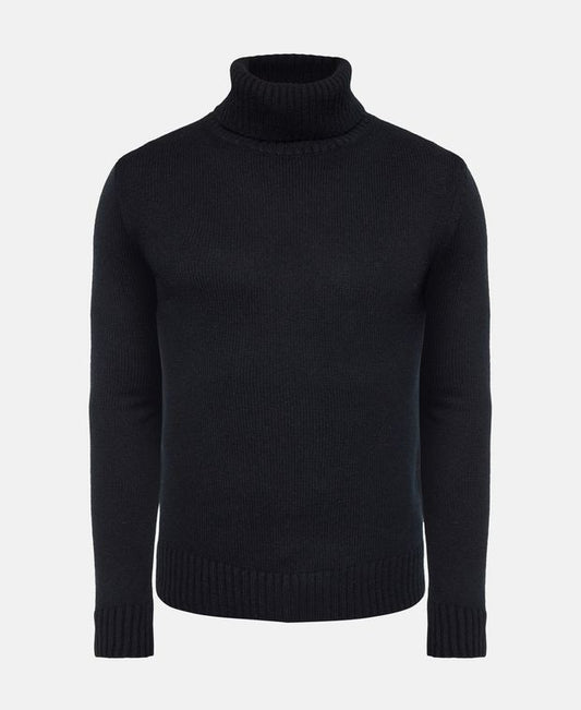 Yves Salomon Wool rollneck