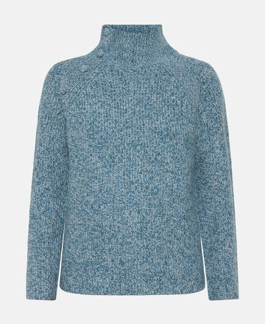Yves Salomon Cashmere pullover