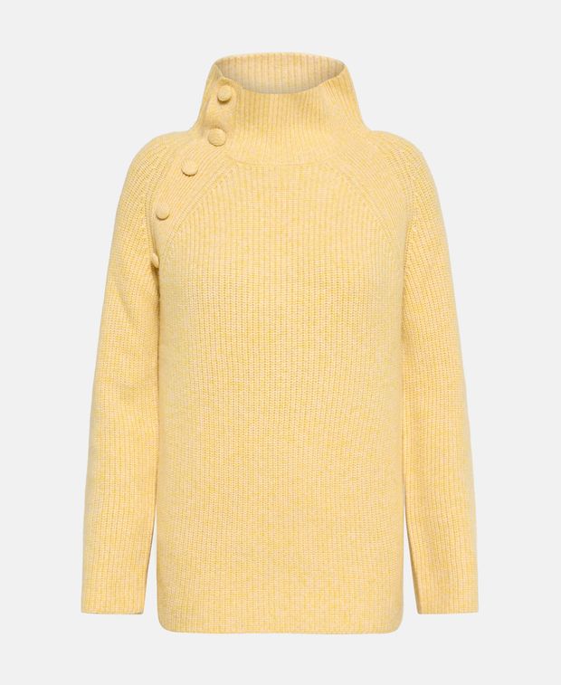 Yves Salomon Cashmere pullover