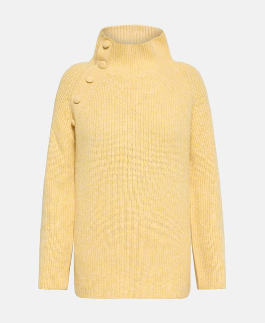 Yves Salomon Cashmere pullover