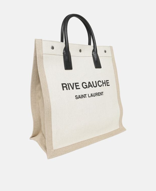 Saint Laurent Shopper