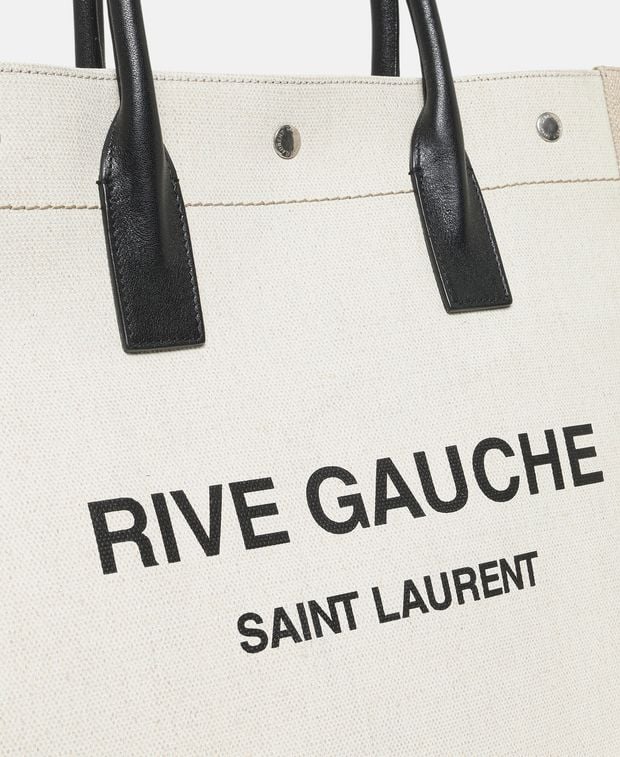 Saint Laurent Shopper