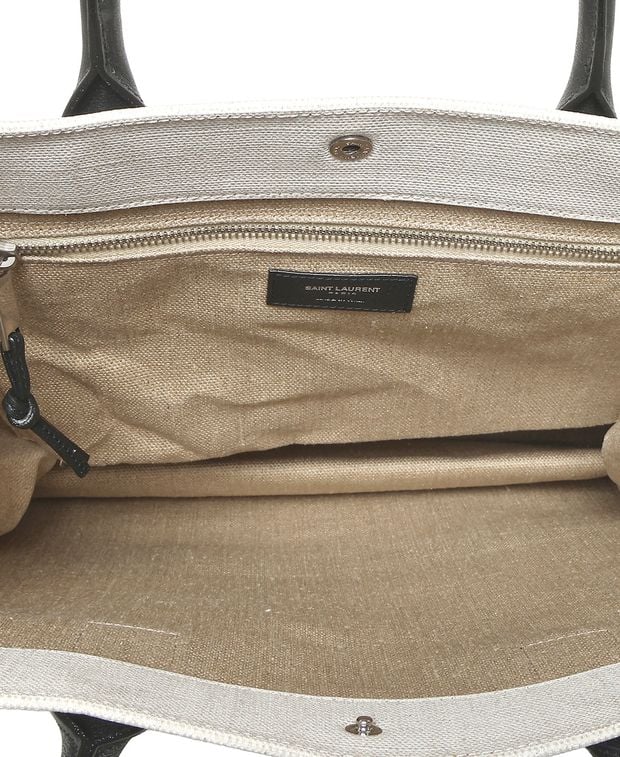 Saint Laurent Shopper