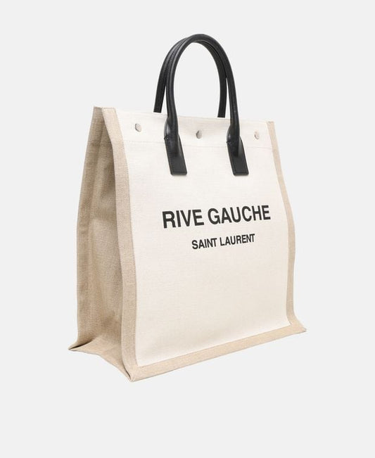 Saint Laurent Shopper Rive Gauche
