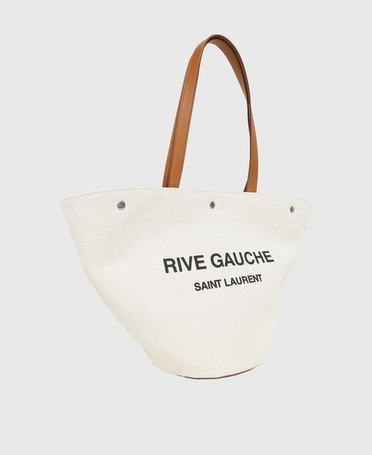 Saint Laurent Shopper Rive Gauche