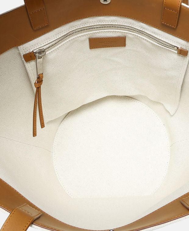 Saint Laurent Shopper Rive Gauche