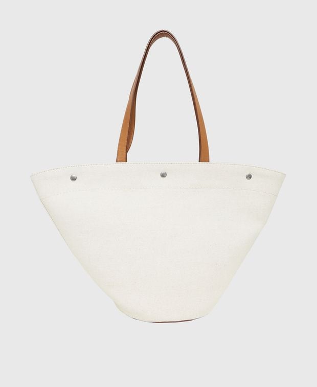 Saint Laurent Shopper Rive Gauche
