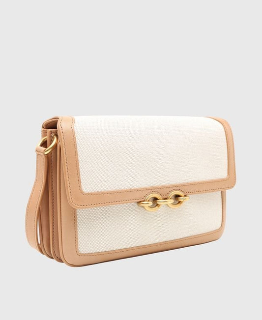 Saint Laurent Cross-body bag Le Maillon