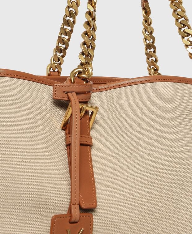 Saint Laurent Shopper