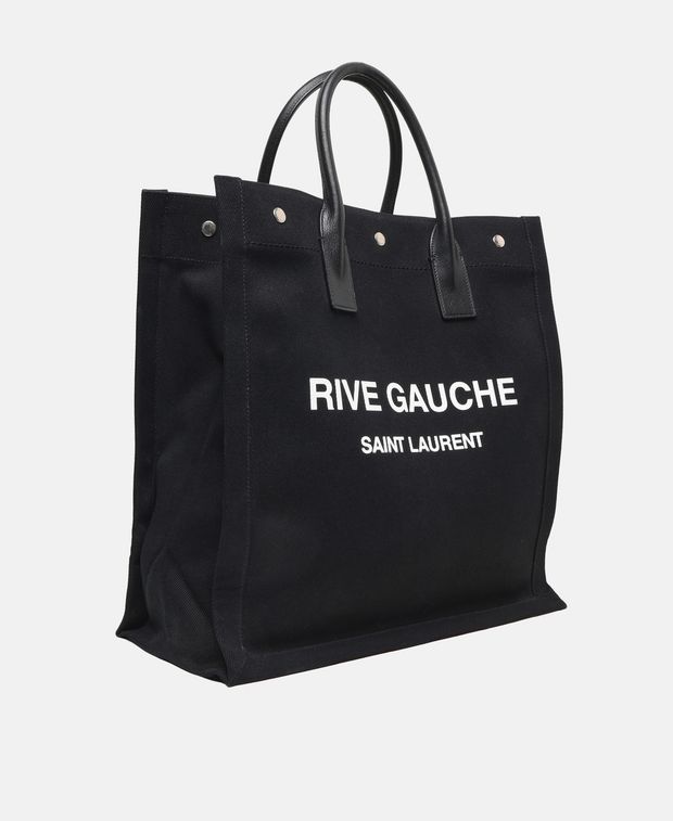 Saint Laurent Shopper