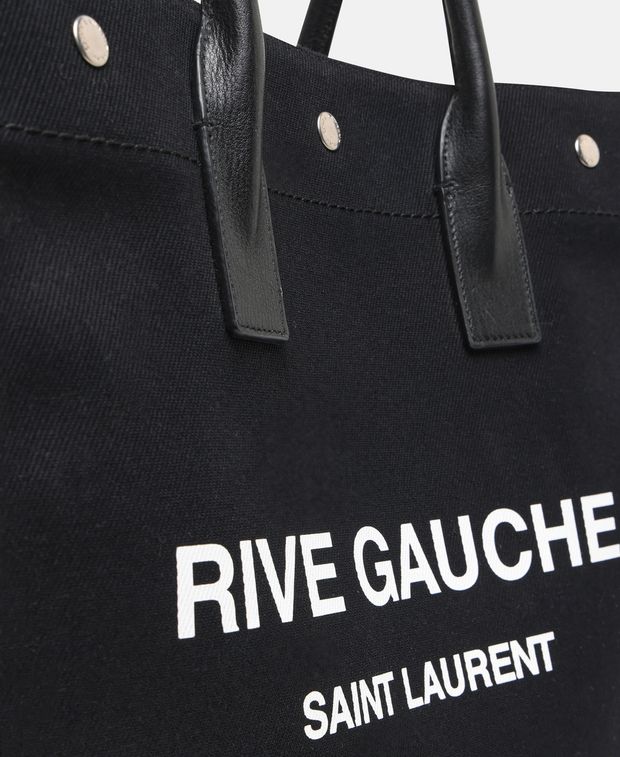 Saint Laurent Shopper