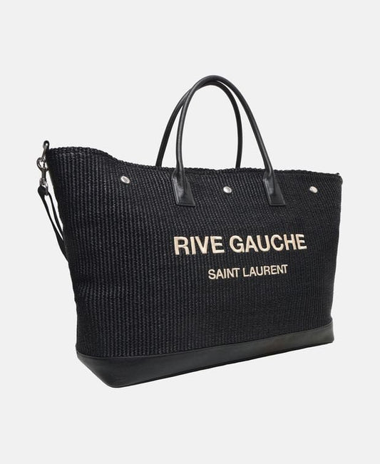 Saint Laurent Tote Bag Rive Gauche