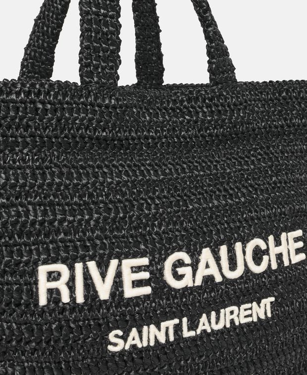 Saint Laurent Shopper