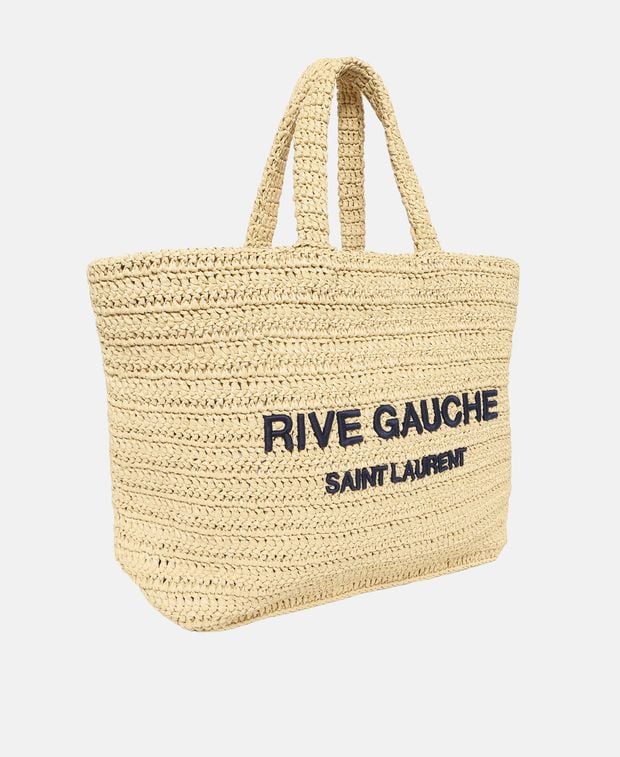 Saint Laurent Shopper