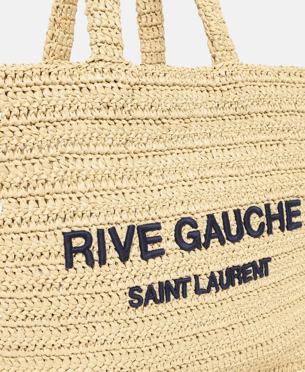 Saint Laurent Shopper