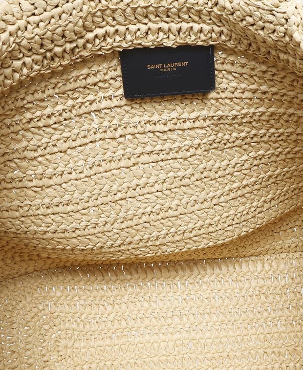 Saint Laurent Shopper