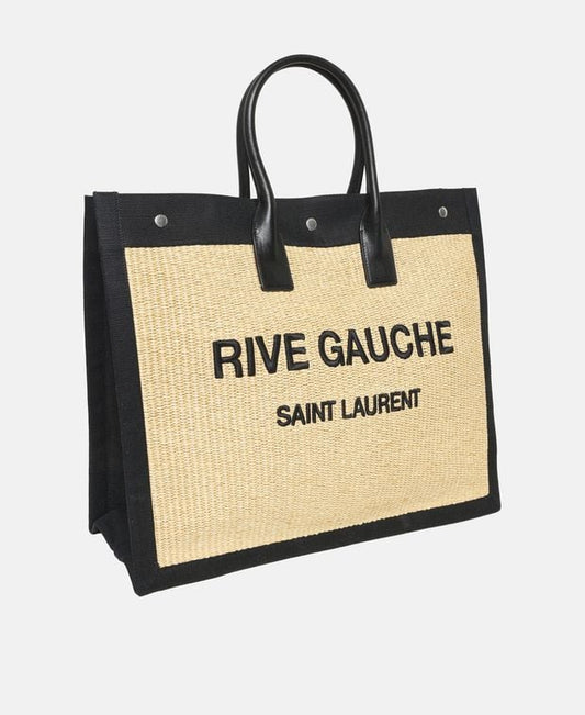 Saint Laurent Tote Bag
