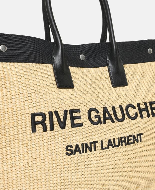 Saint Laurent Tote Bag