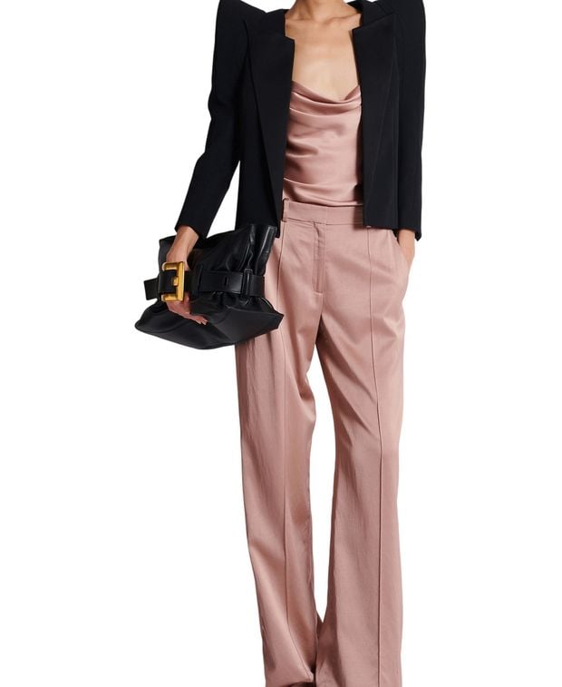 Balmain Casual trousers