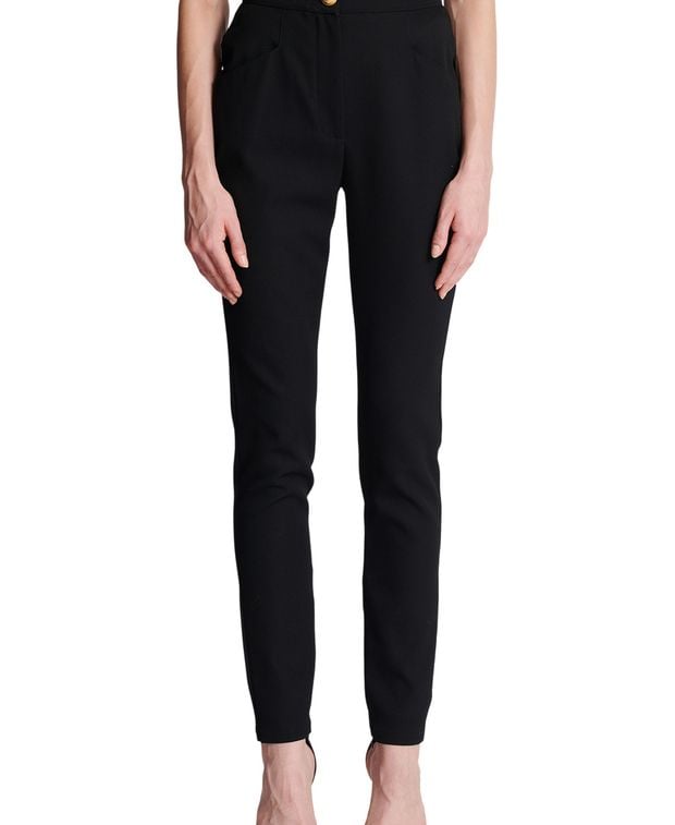 Balmain Casual trousers