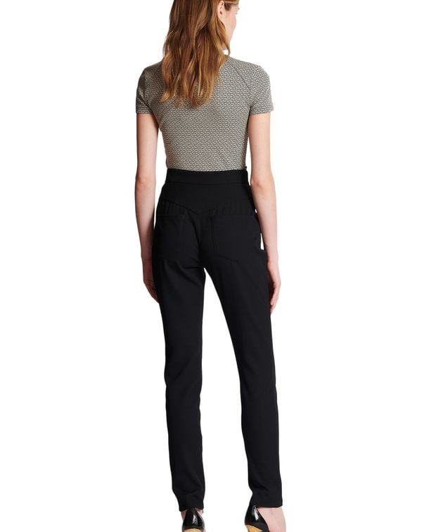Balmain Casual trousers