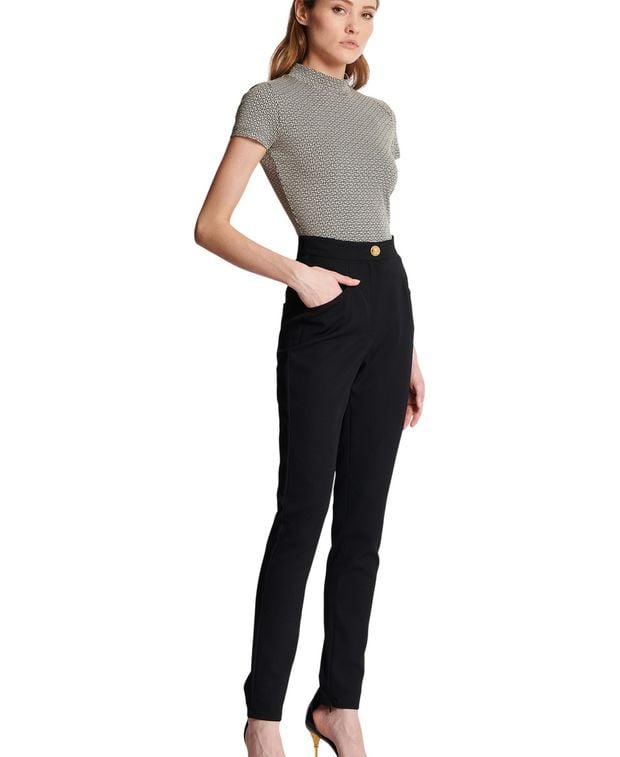 Balmain Casual trousers