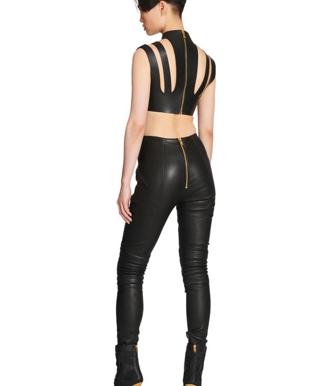 Balmain Casual trousers