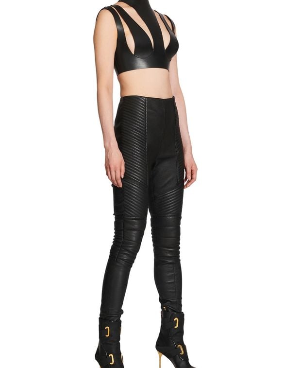Balmain Casual trousers