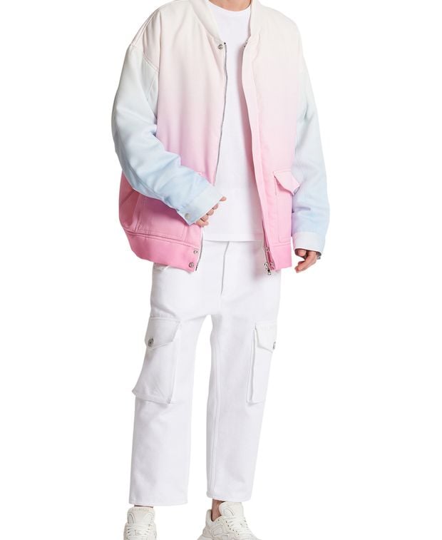 Balmain Casual jacket
