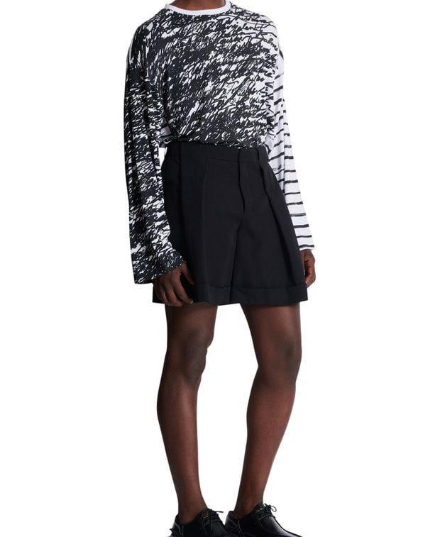 Balmain Shorts