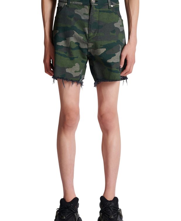 Balmain Shorts