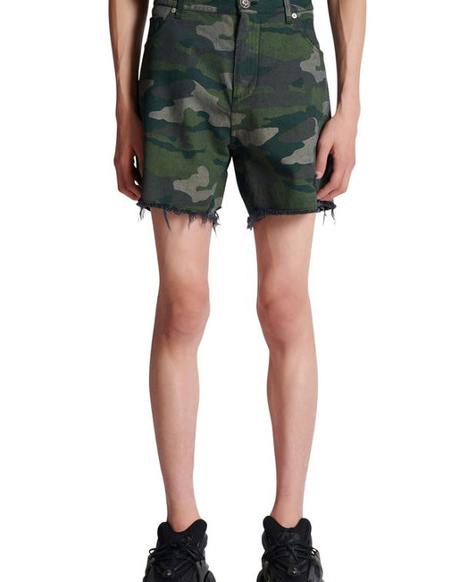 Balmain Shorts