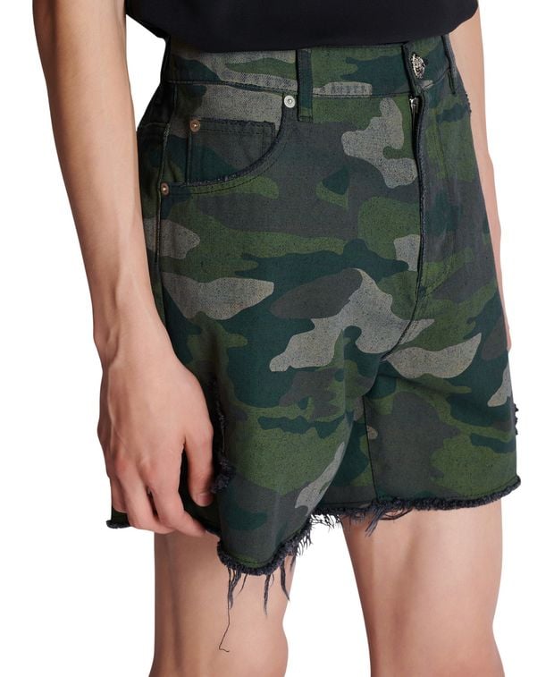 Balmain Shorts
