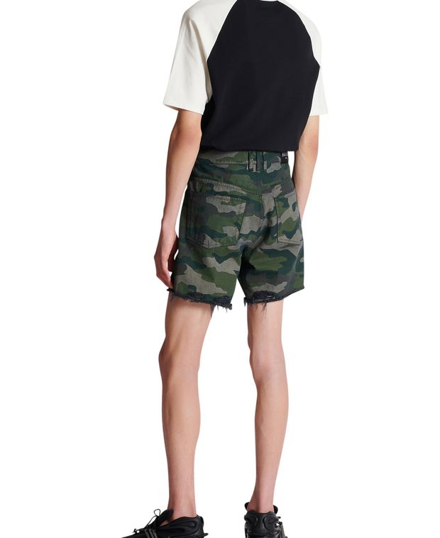 Balmain Shorts