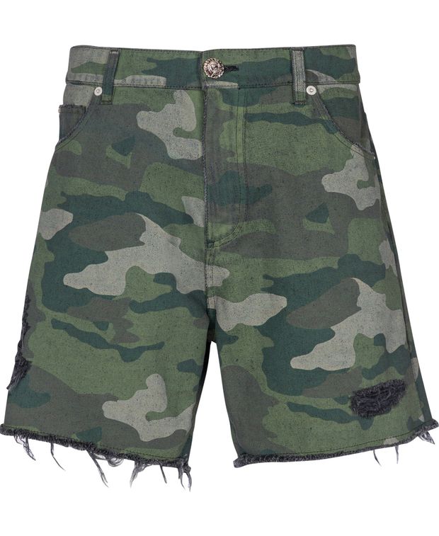 Balmain Shorts