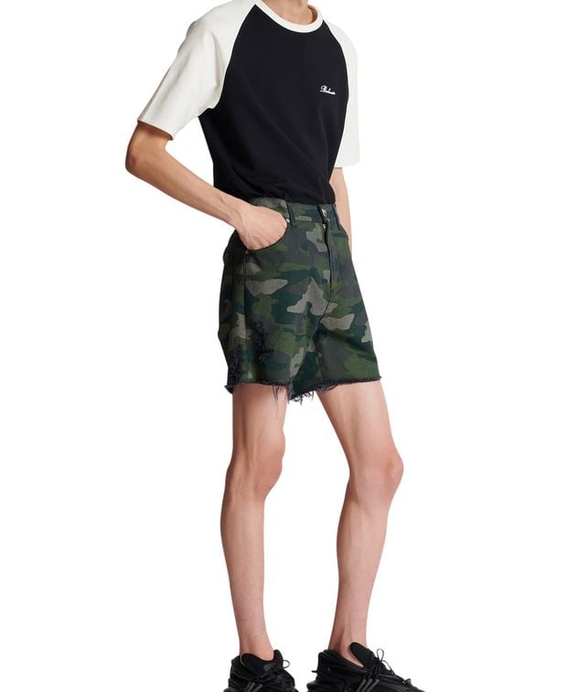 Balmain Shorts