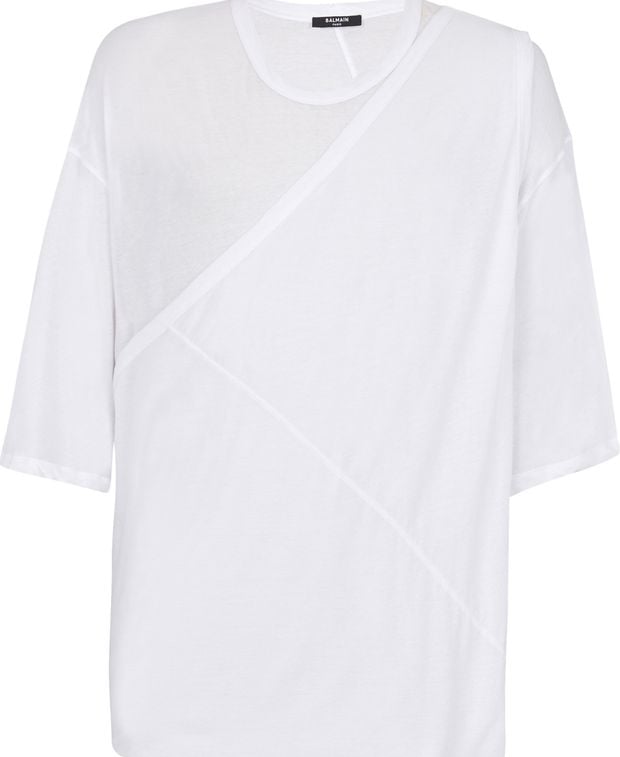 Balmain T-shirt