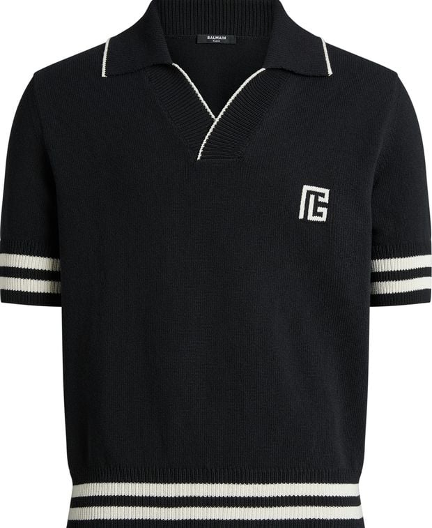 Balmain Polo
