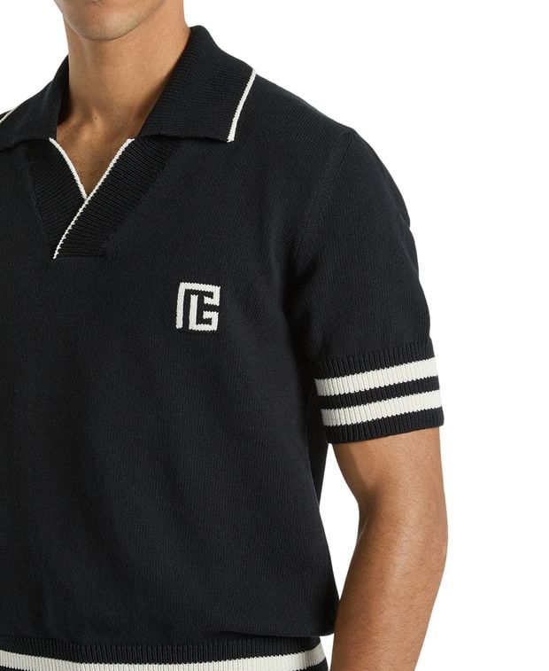 Balmain Polo