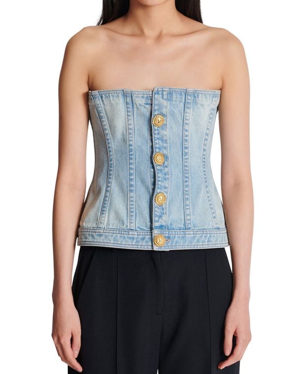 Balmain Top