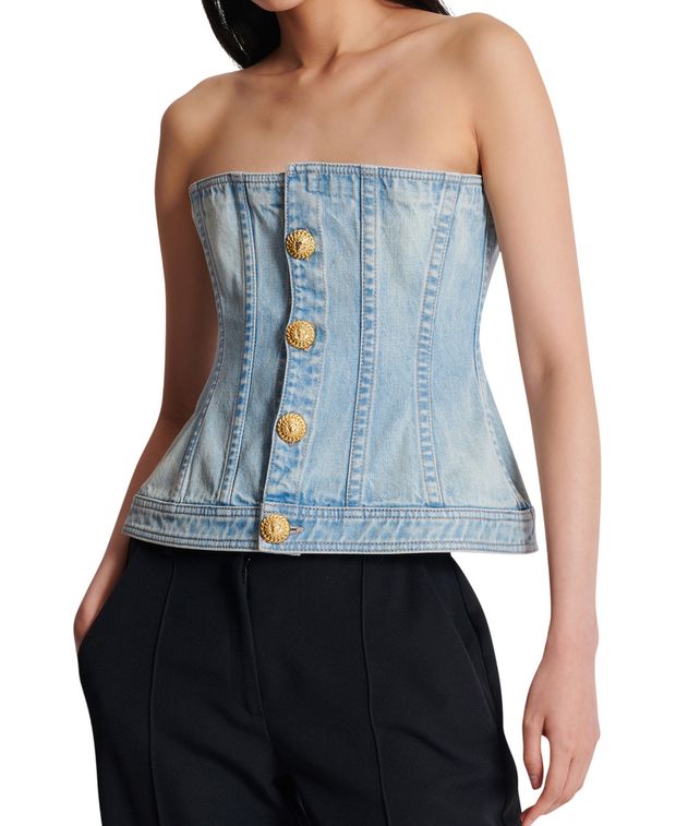 Balmain Top