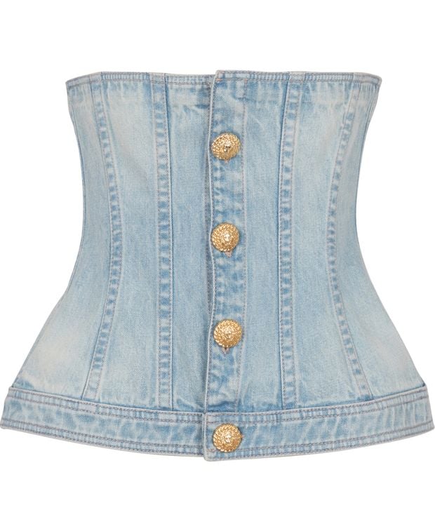 Balmain Top