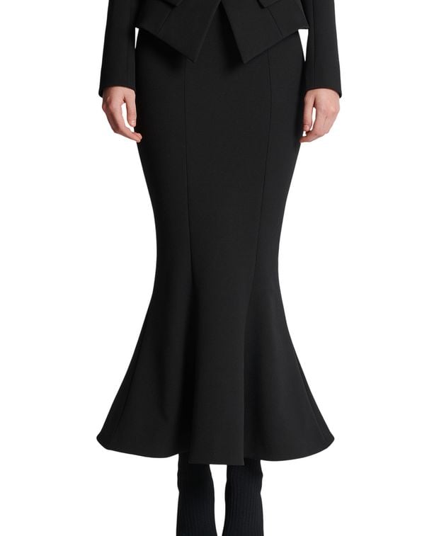 Balmain Maxi-skirt