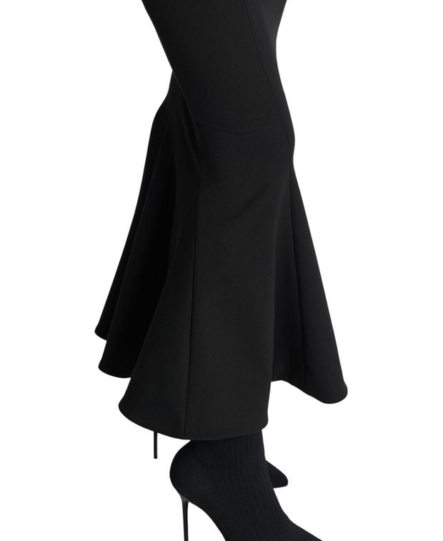 Balmain Maxi-skirt