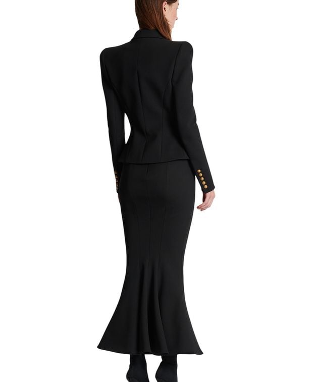 Balmain Maxi-skirt