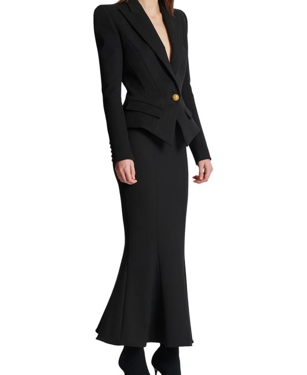 Balmain Maxi-skirt