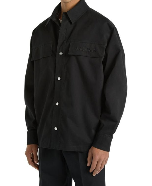 Balmain Casual jacket